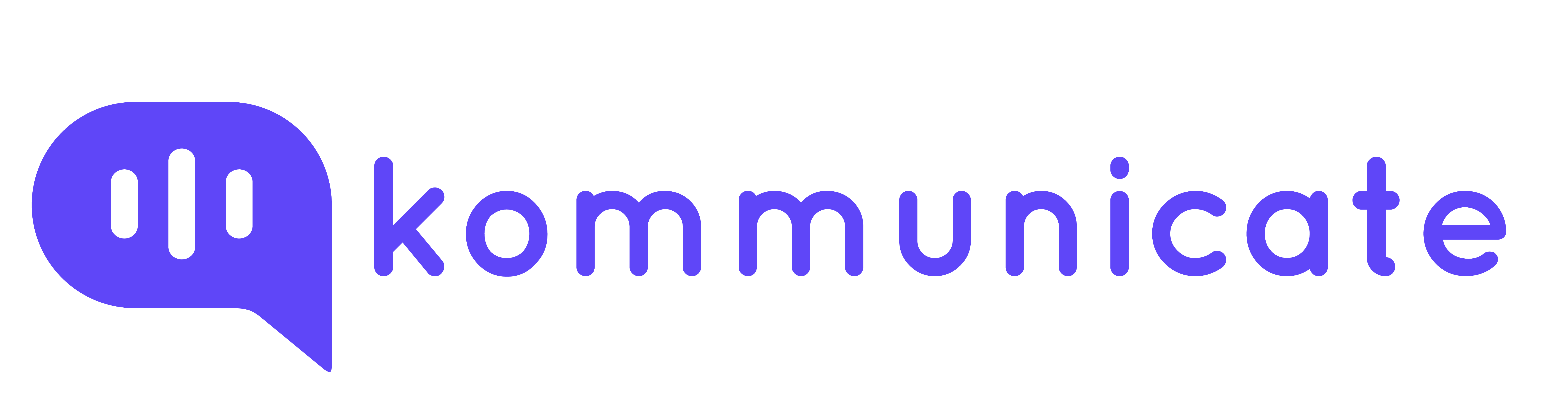 Kommunicate
