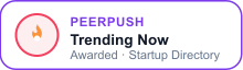 GeoRankers featured on PeerPush