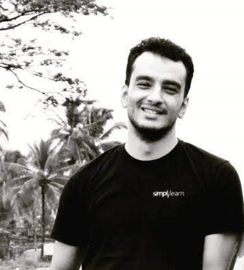 Yogesh Joshi